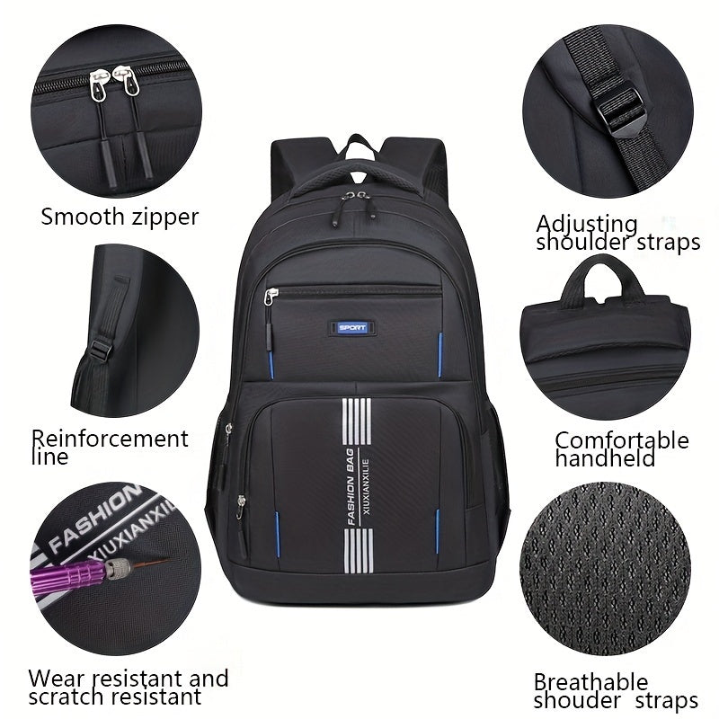 Business Rucksack Herren | Klassisch