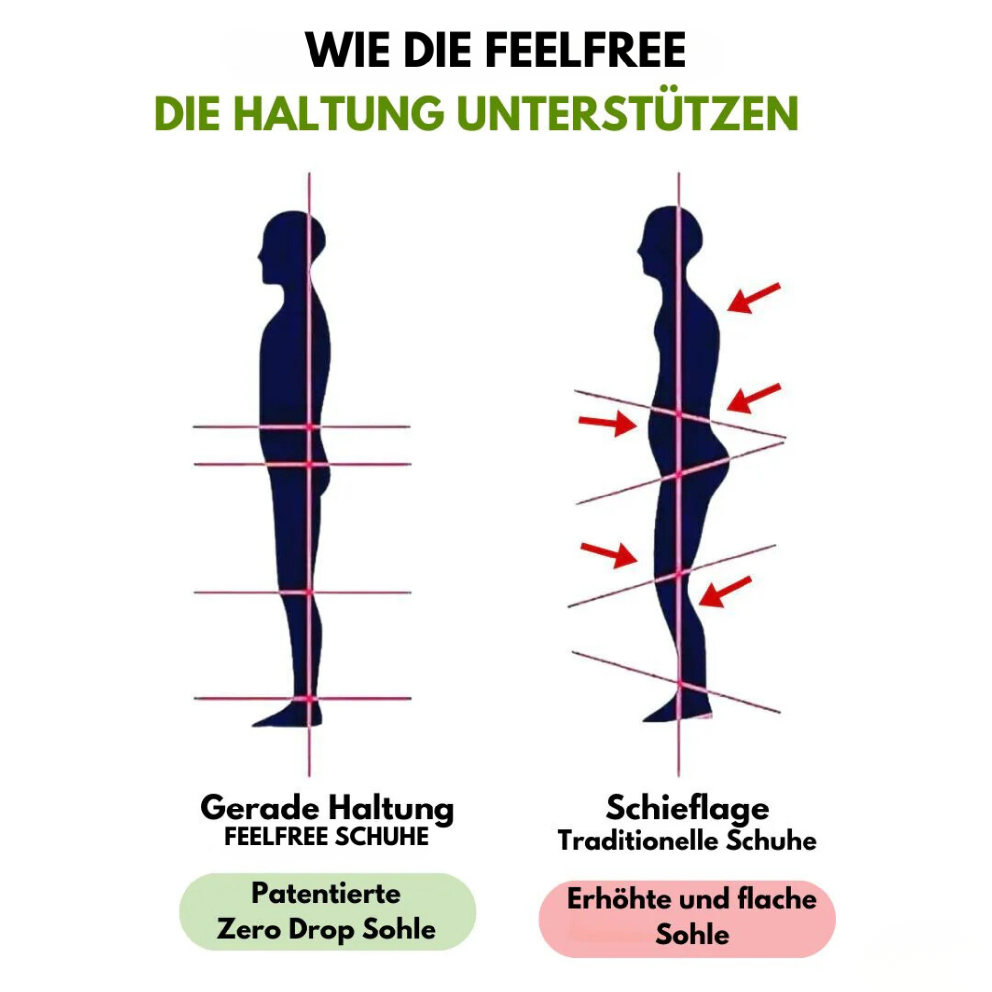 Herren-Schuh mit stabiler Laufsohle | Alltagstauglich