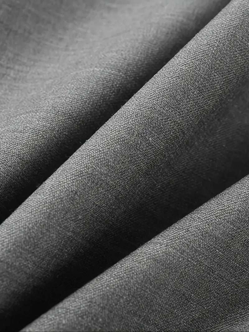 Herren Business-Set | Blazer, Weste und Hose in klarer Form