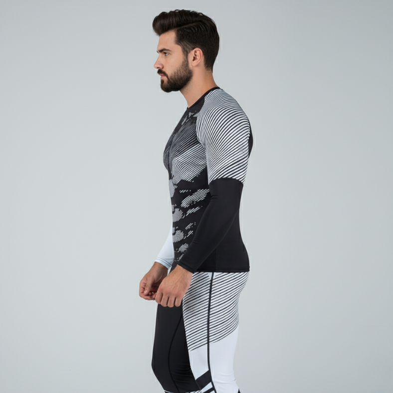 Herren-Unterwäsche | Thermo-Ausführung für Ski und Kälte