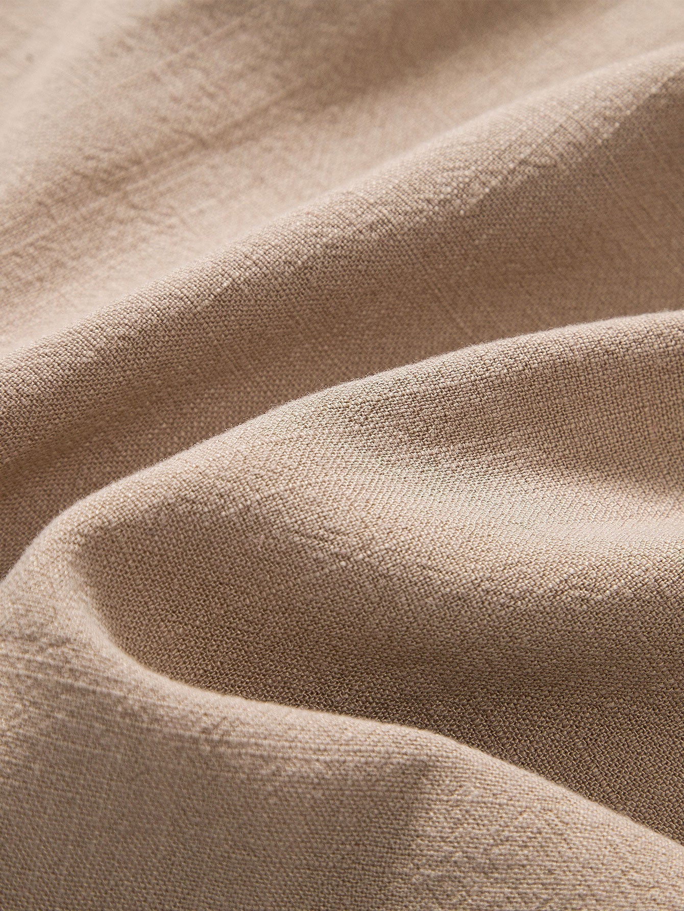 Herren Set | Hemd mit Stehkragen und Hose mit geradem Bund