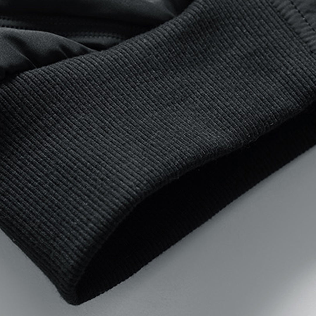 Herrenjacke mit regulärer Form | Übergangsgeeignet