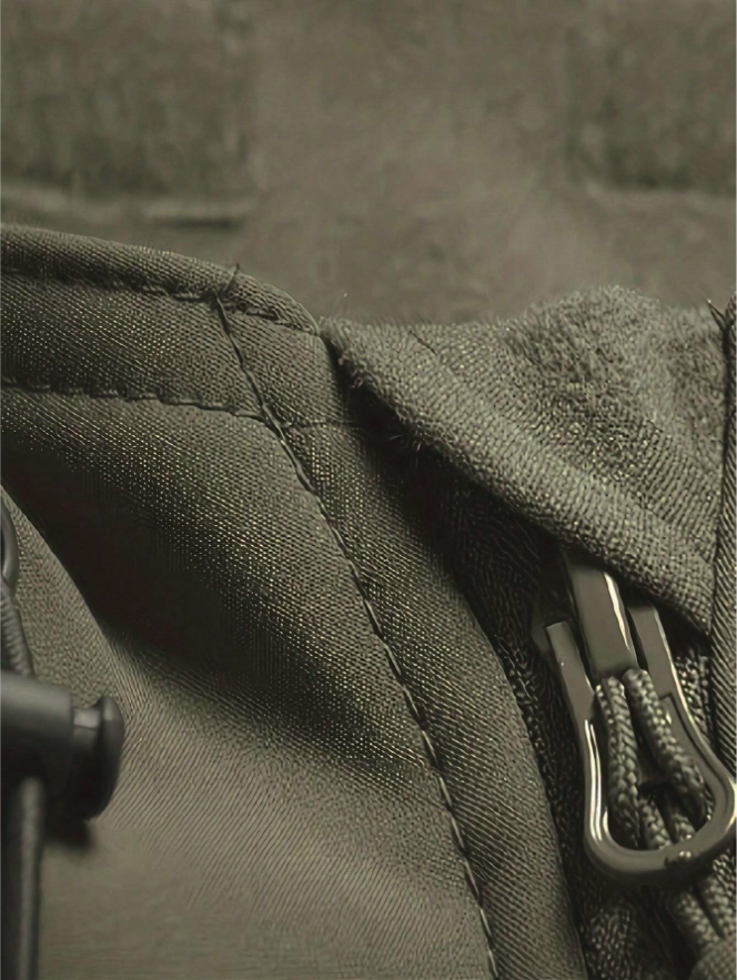 Herren-Outdoorset mit funktionaler ausführung | Wintertauglich