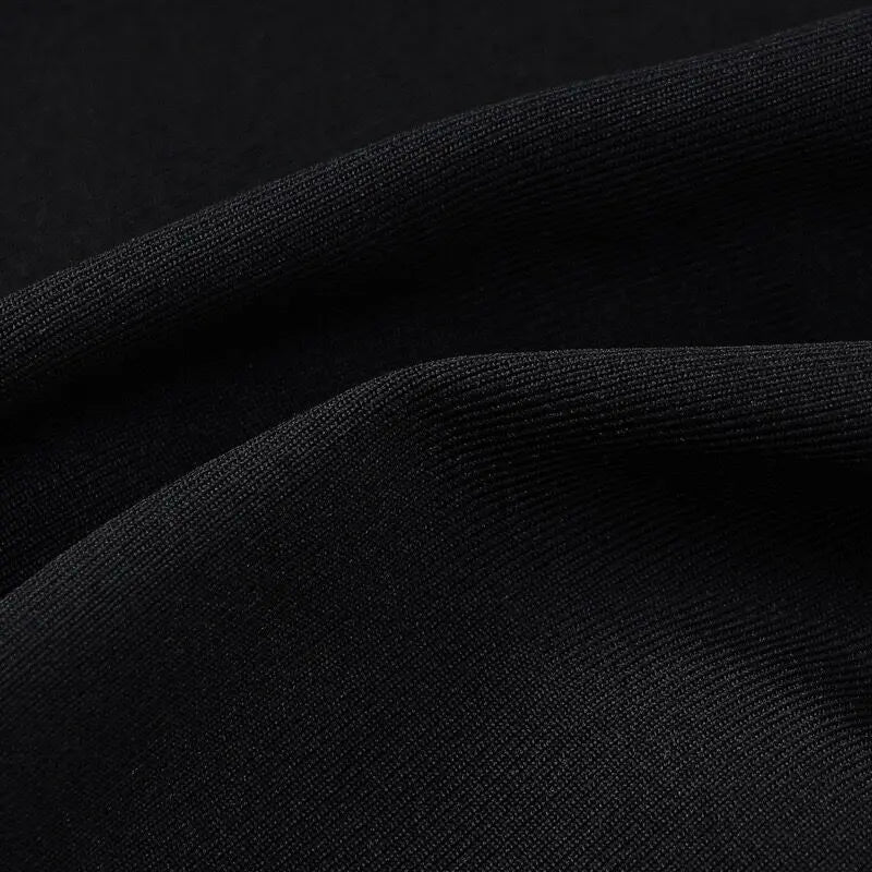 Damen-Maxikleid mit fließender Länge | klare Silhouette