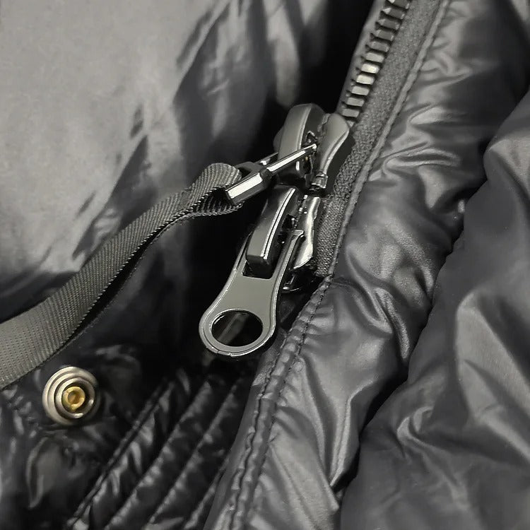 Jacke Damen | Winterisolierte Konstruktion mit Kapuze