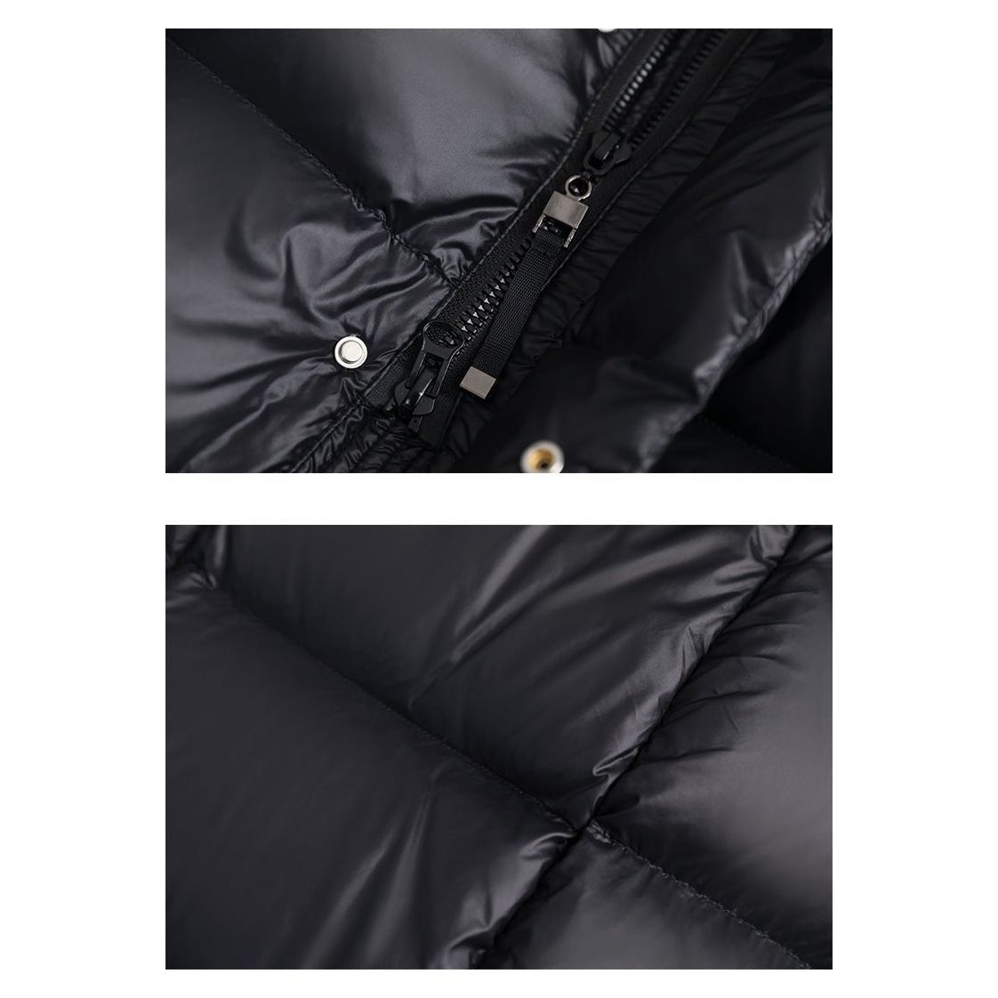 Jacke Damen | Winterisolierte Konstruktion mit Kapuze