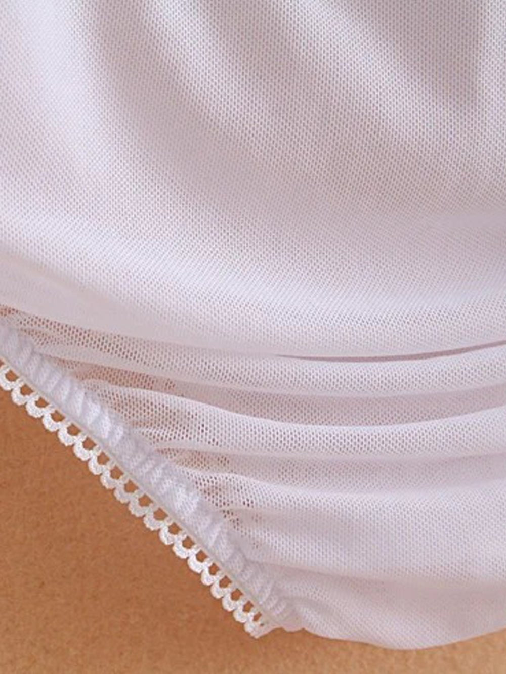 Damen Bluse | Taillierte Ausführung mit Bindegürtel