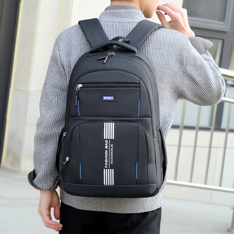Business Rucksack Herren | Klassisch