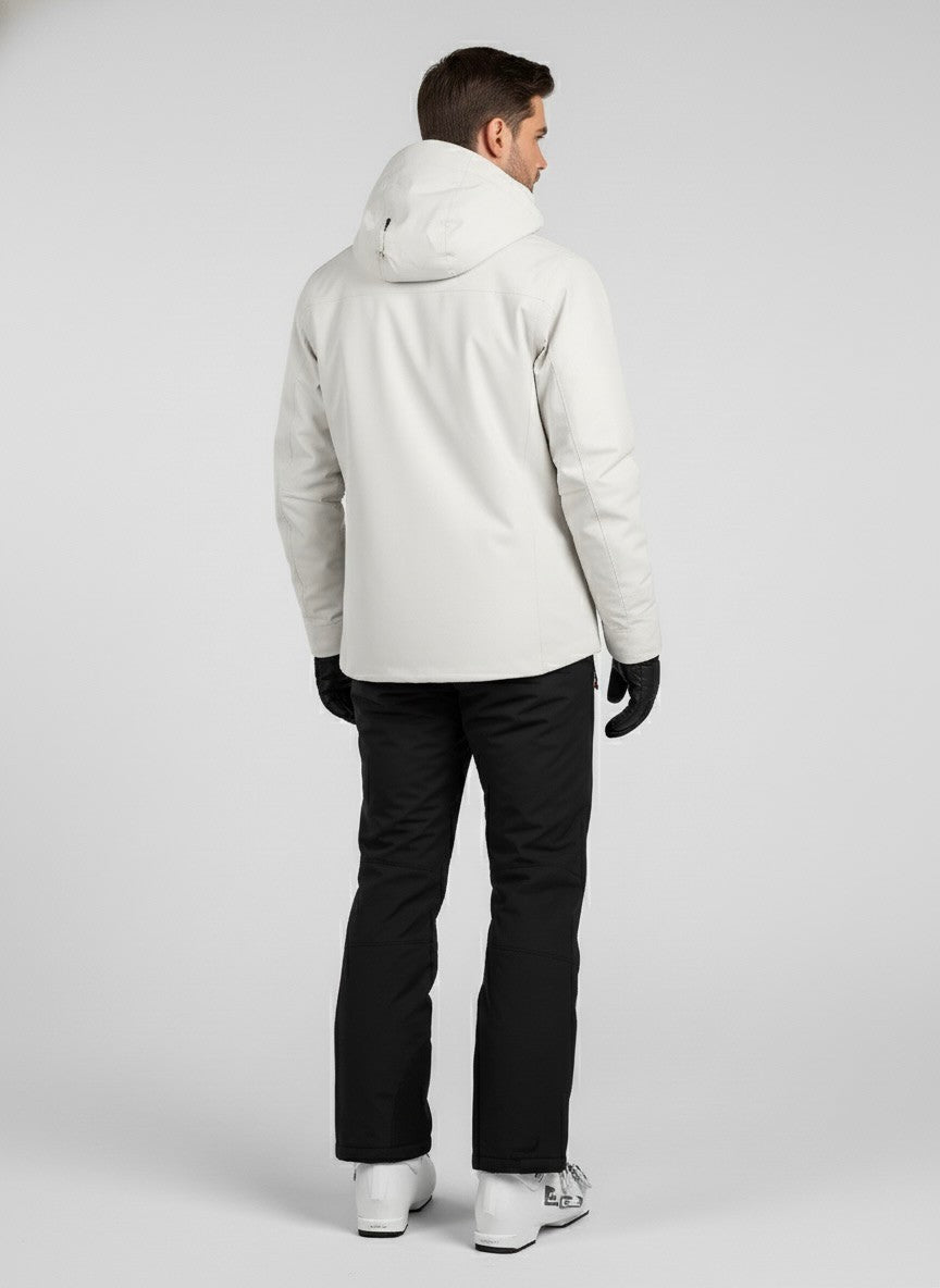 Herrenjacke | Wasserdichte Ausführung für Außenbereiche